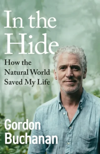In the Hide by Gordon Buchanan
