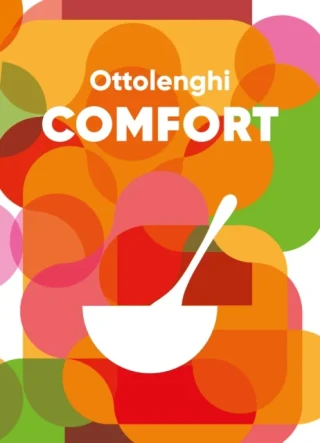 Ottolenghi COMFORT by Yotam Ottolenghi | Helen Goh