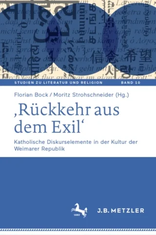 ‚Rückkehr aus dem Exil‘ by Moritz Strohschneider | Florian Bock