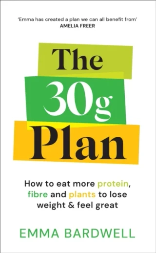 30g Plan by Emma Bardwell