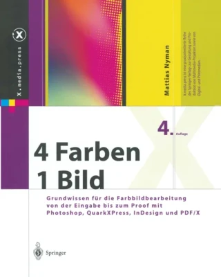 4 Farben — ein Bild by Mattias Nyman