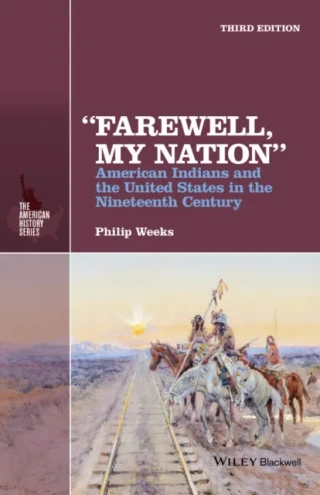"e;Farewell, My Nation"e; by Philip Weeks