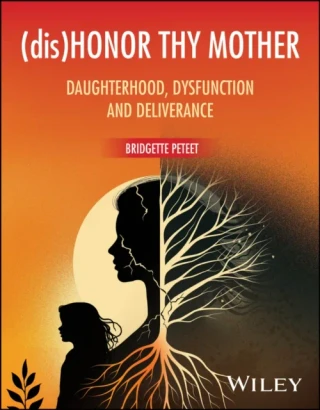 (dis)Honor Thy Mother by Bridgette Peteet