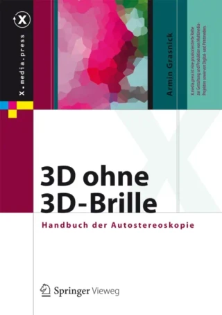 3D ohne 3D-Brille by Armin Grasnick