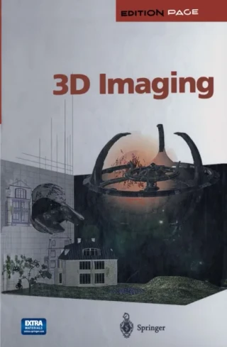 3D Imaging by Ulrike Haler