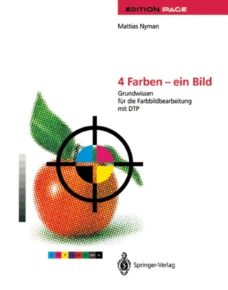 4 Farben - ein Bild by Mattias Nyman