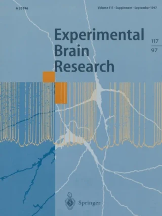 29th Annual General Meeting of the European Brain and Behaviour Society by Nicole von Steinbuchel | Alexander Steffen | Marc Wittmann