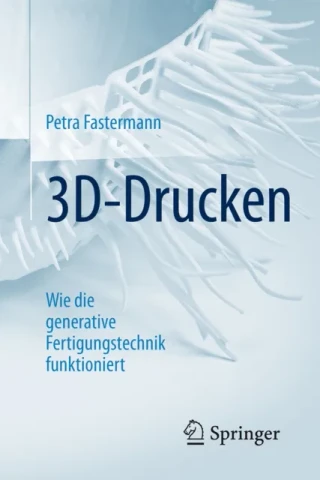 3D-Drucken by Petra Fastermann