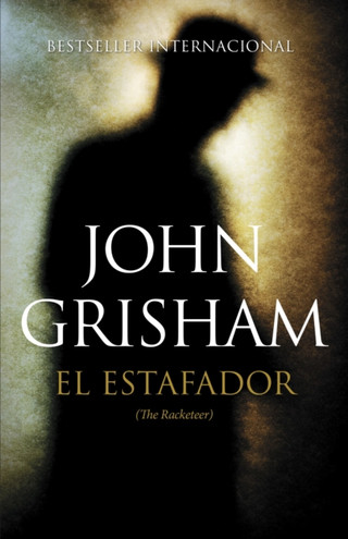 El estafador: (The Racketeer)