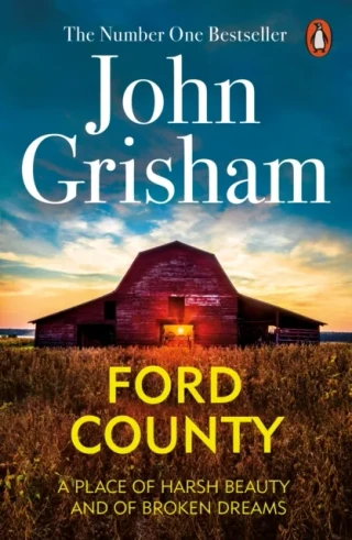 Ford County by John Grisham