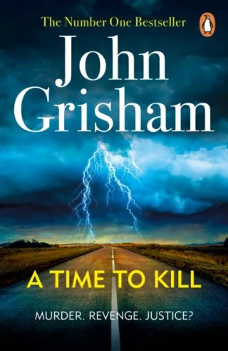Time To Kill by John Grisham