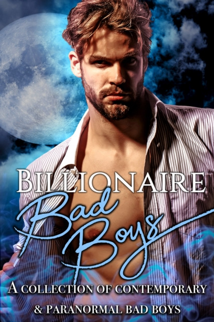 Billionaire Bad Boys: A Collection of Contemporary & Paranormal Bad Boys