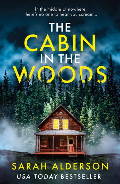 Cabin in the Woods