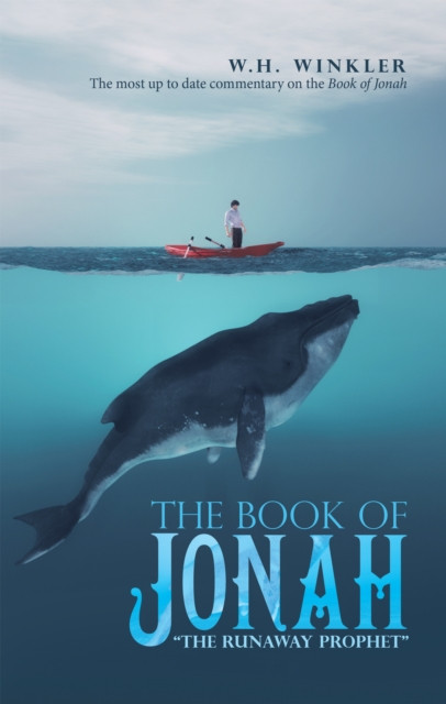 Book of Jonah: “The Runaway Prophet”
