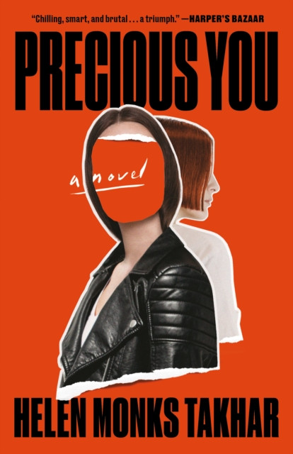 Precious You: A Novel