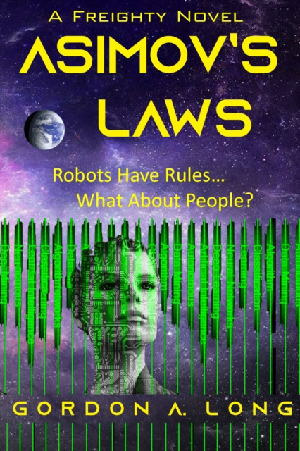 Asimov's Laws