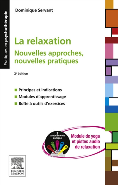 La relaxation: Nouvelles approches, nouvelles pratiques