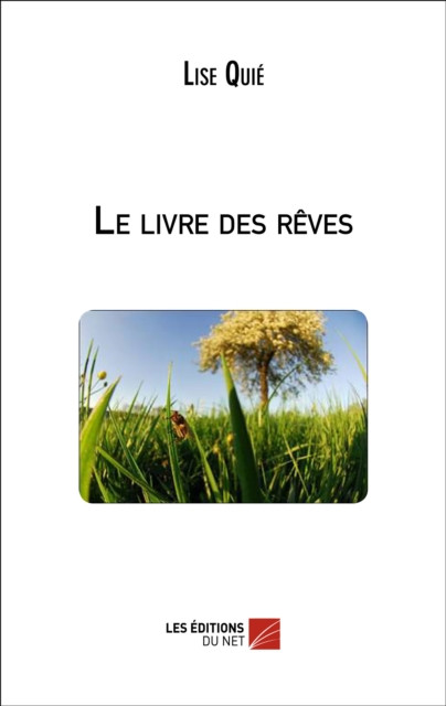 Le livre des reves