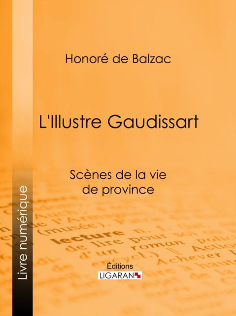 L'Illustre Gaudissart