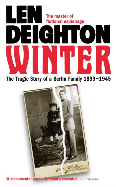 Winter: A Berlin Family, 1899-1945: A Berlin Family, 1899–1945