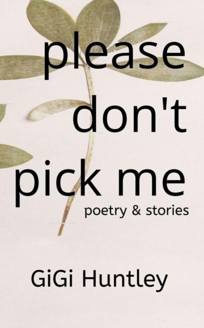 Please Don't Pick Me