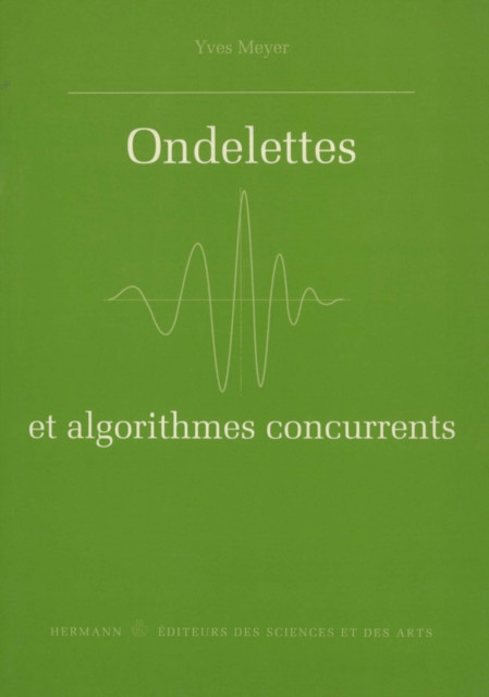 Ondelettes et algorithmes concurrents