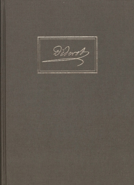 Œuvres complètes : Volume 10, Le Drame bourgeois : Fiction II: Œuvres complètes, volume X