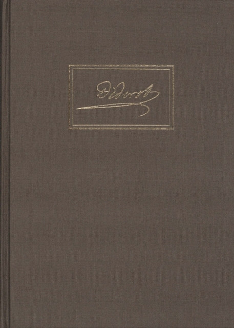 Œuvres complètes : Volume 16, Salon de 1767: Œuvres complètes, volume XVI