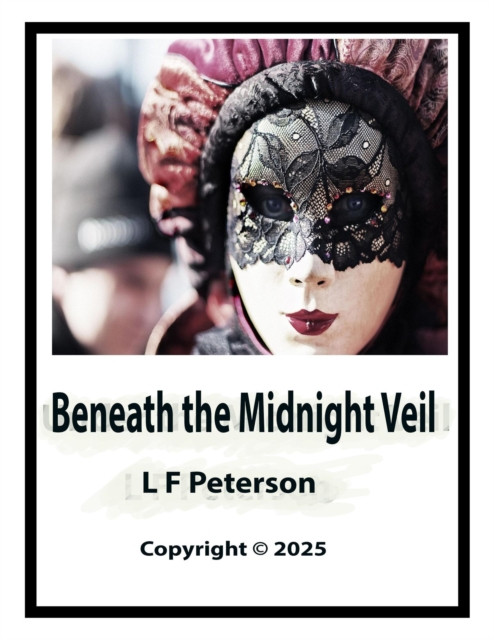 Beneath the Midnight Veil