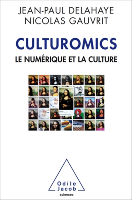 Culturomics: Le numérique et la culture