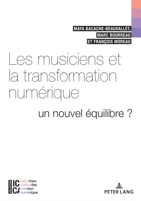 Les musiciens et la transformation numérique: Un nouvel équilibre ?