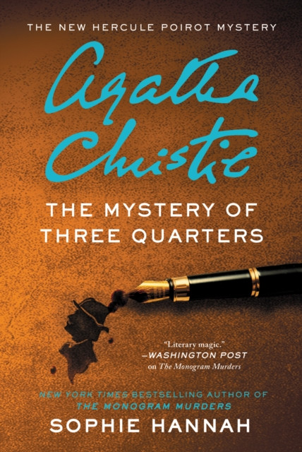 Mystery of Three Quarters