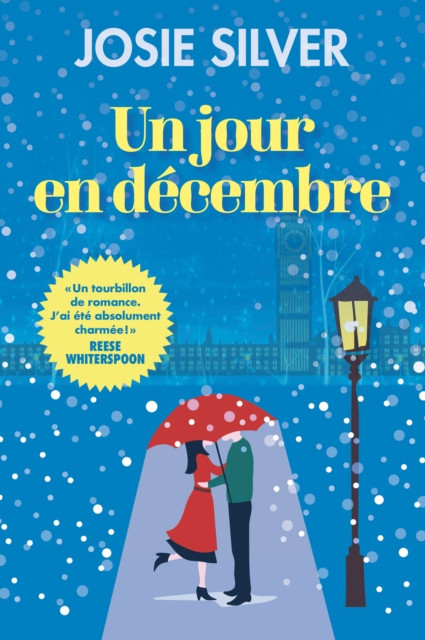 Un jour en decembre