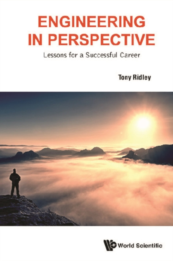 Engineering In Perspective: Lessons For A Successful Career