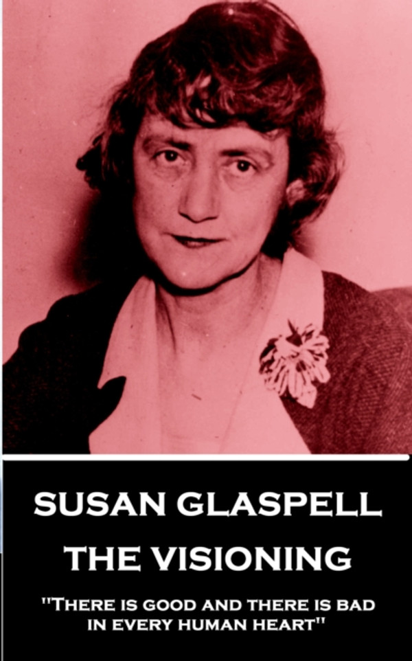 Visioning: "There is good and there is bad in every human heart"