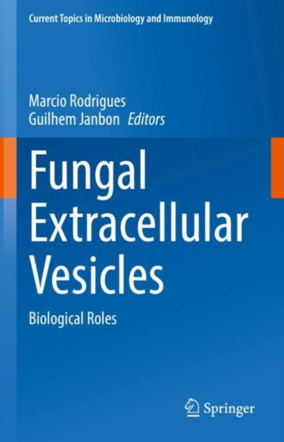 Fungal Extracellular Vesicles