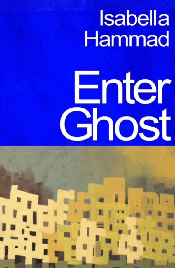 Enter Ghost: Shortlisted for the Women’s Prize for Fiction 2024