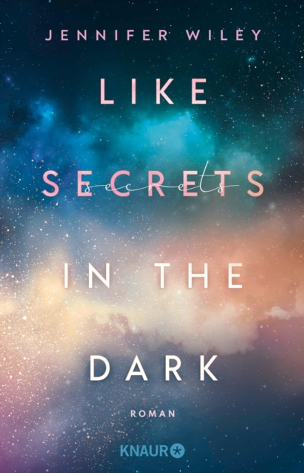 Like Secrets in the Dark: Roman