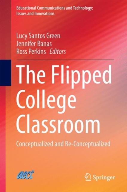 Flipped College Classroom