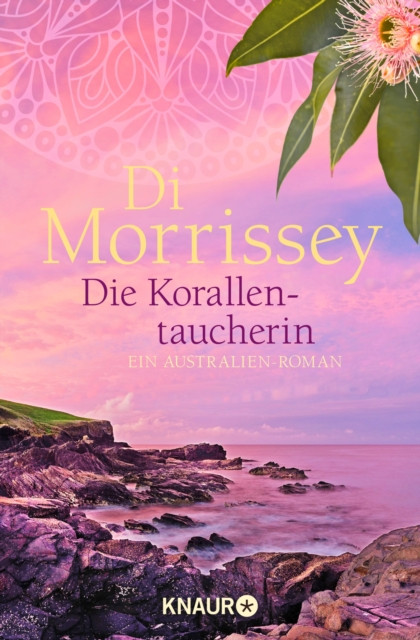 Die Korallentaucherin: Roman