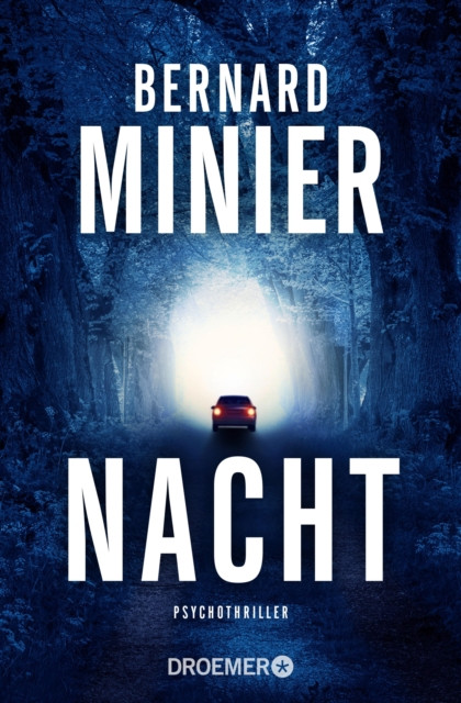 Nacht: Psychothriller