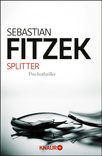 Splitter: Psychothriller