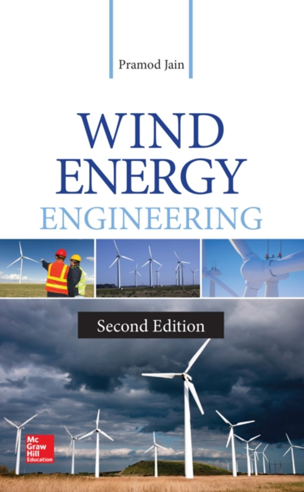 Wind Energy Engineering, Second Edition