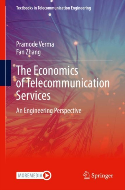 Economics of Telecommunication Services