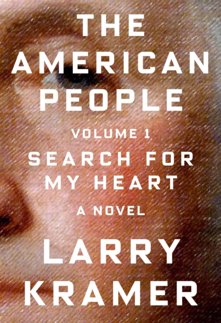 American People, Volume 1: Search for My Heart, A Novel