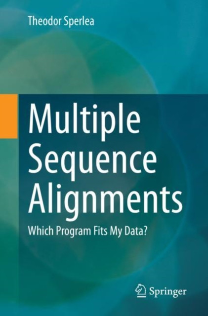 Multiple Sequence Alignments: Which Program Fits My Data?