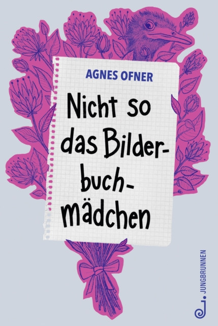 Nicht so das Bilderbuchmädchen