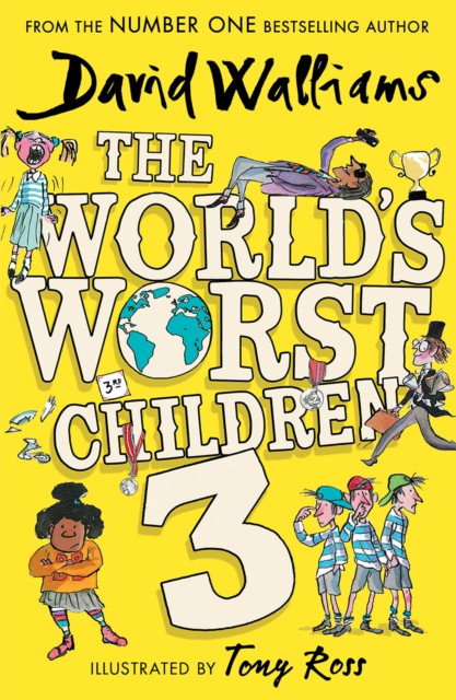 World's Worst Children 3