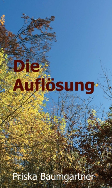 Die Auflösung