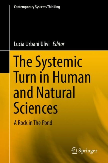 Systemic Turn in Human and Natural Sciences
